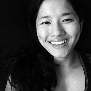 Meet your Posher, Tina